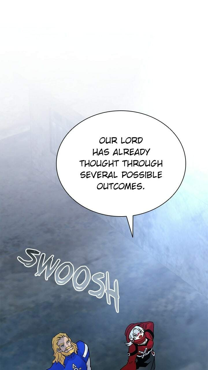 Villain to Kill Chapter 227 page 112 - 