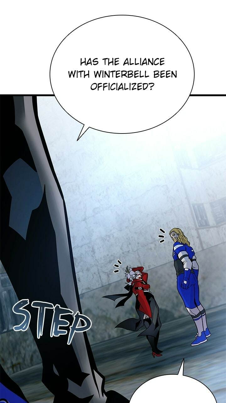 Villain to Kill Chapter 227 page 114 - 