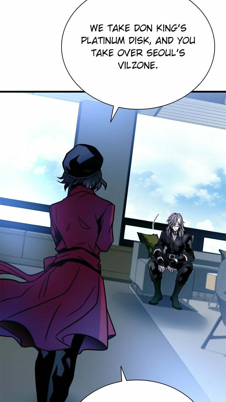 Villain to Kill Chapter 227 page 15 - 