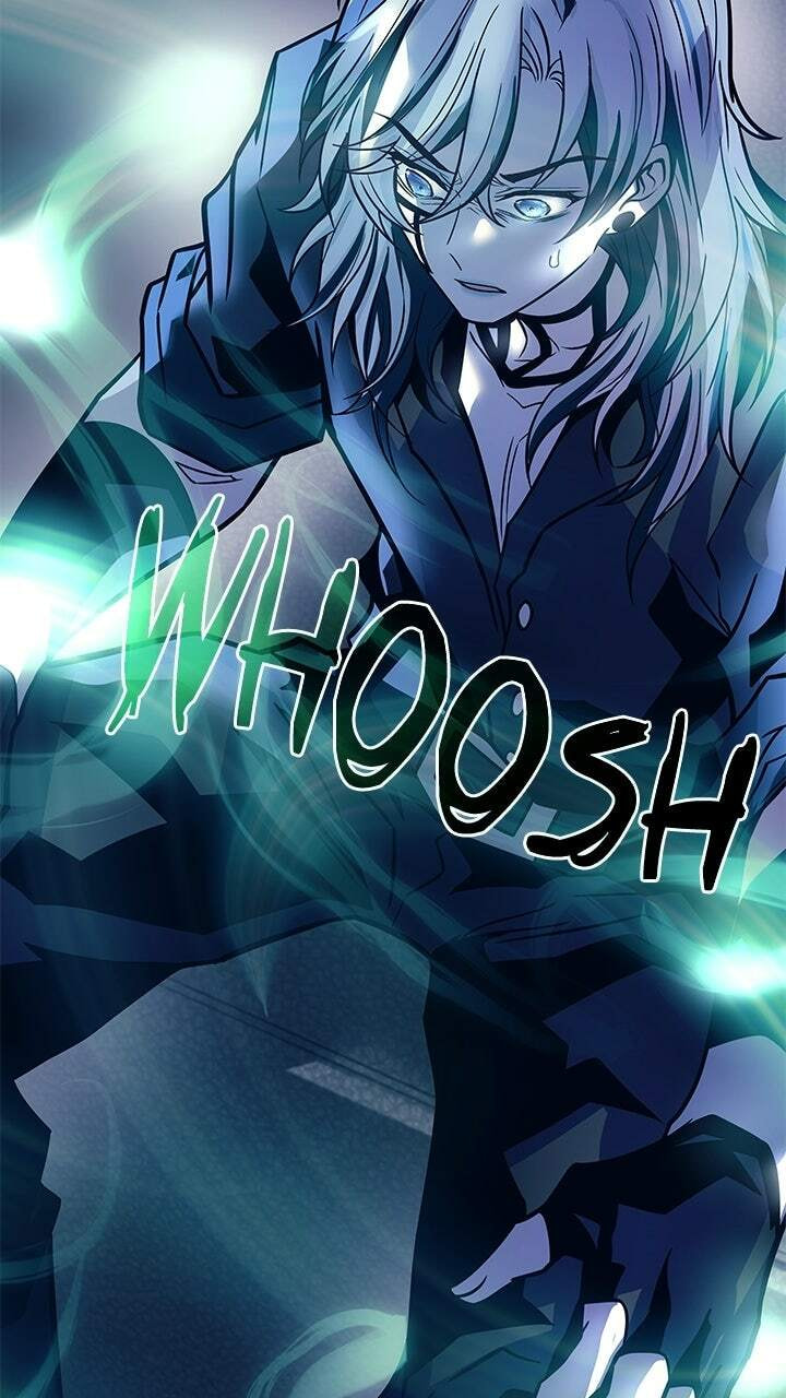 Villain to Kill Chapter 227 page 19 - 