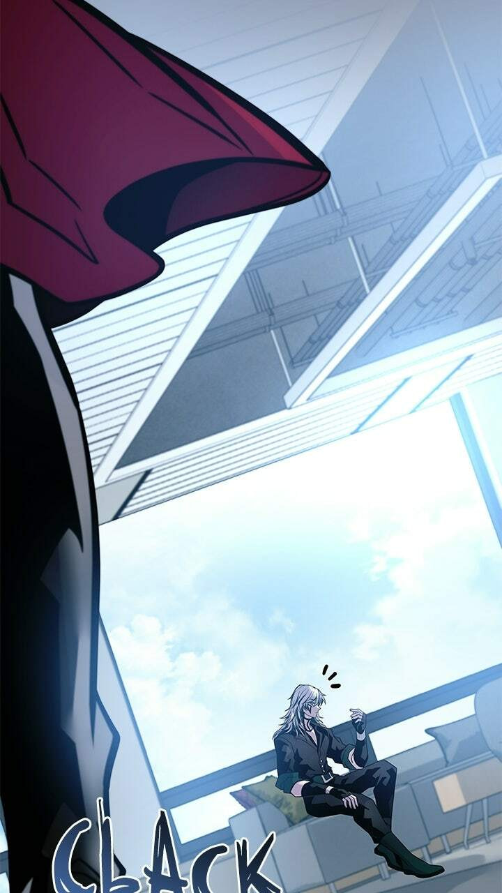 Villain to Kill Chapter 227 page 3 - 