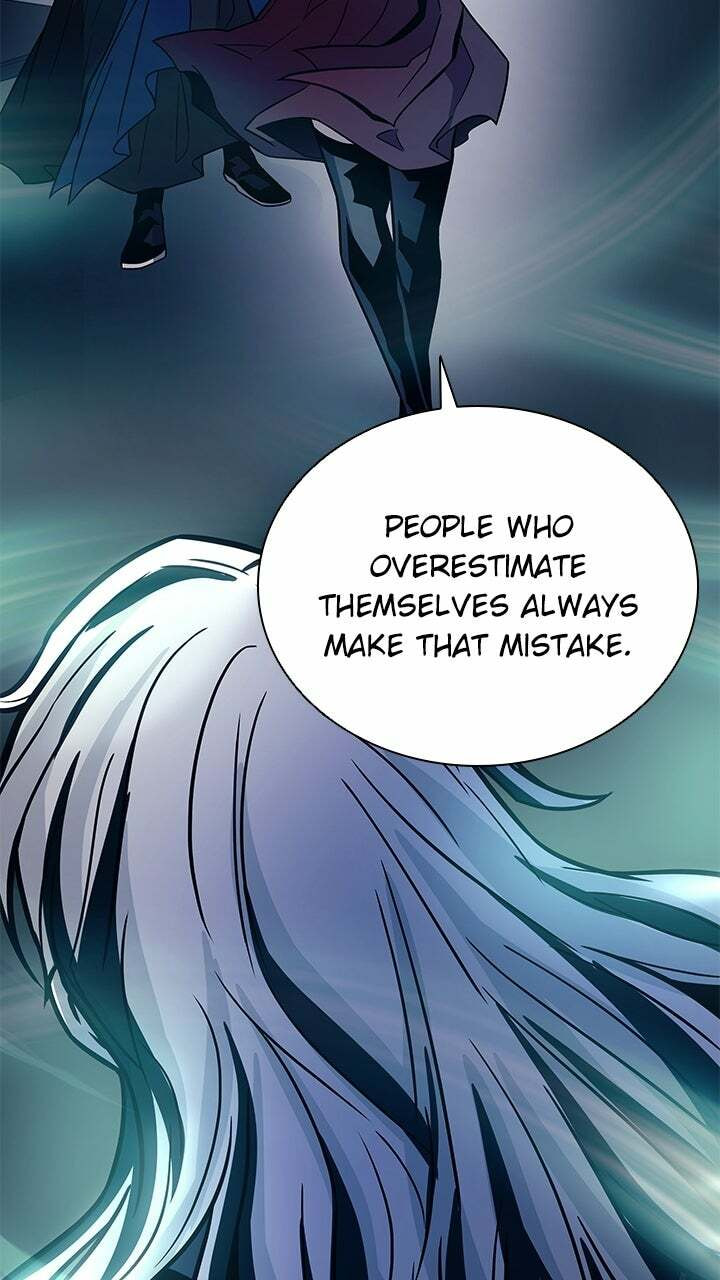 Villain to Kill Chapter 227 page 24 - 