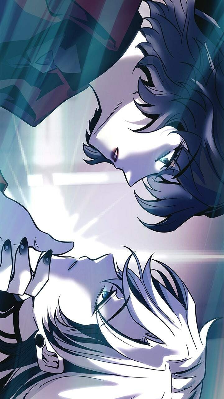 Villain to Kill Chapter 227 page 27 - 