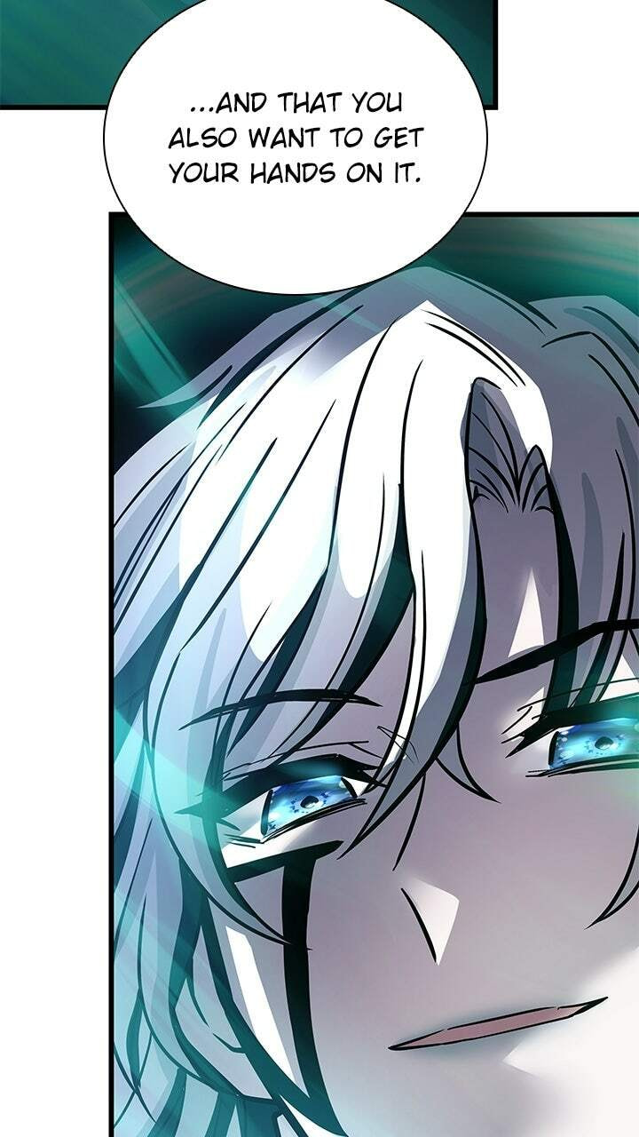 Villain to Kill Chapter 227 page 31 - 