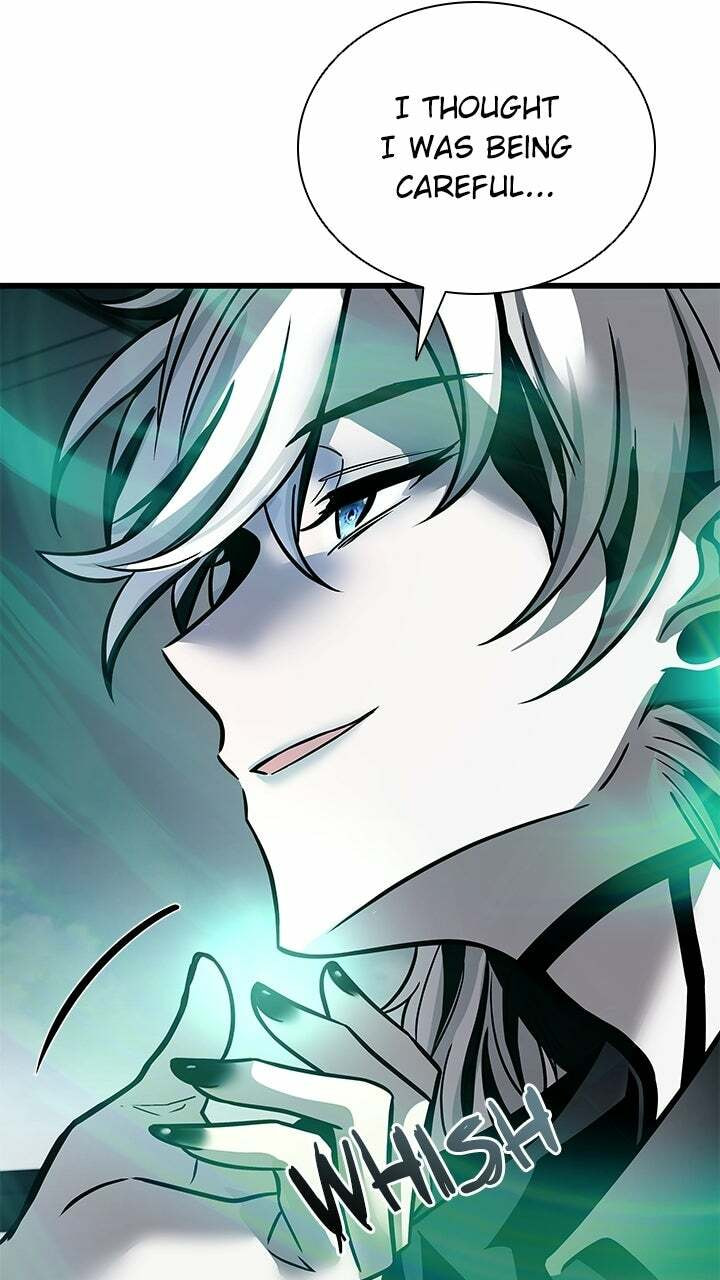 Villain to Kill Chapter 227 page 33 - 