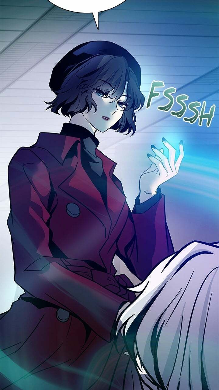 Villain to Kill Chapter 227 page 35 - 