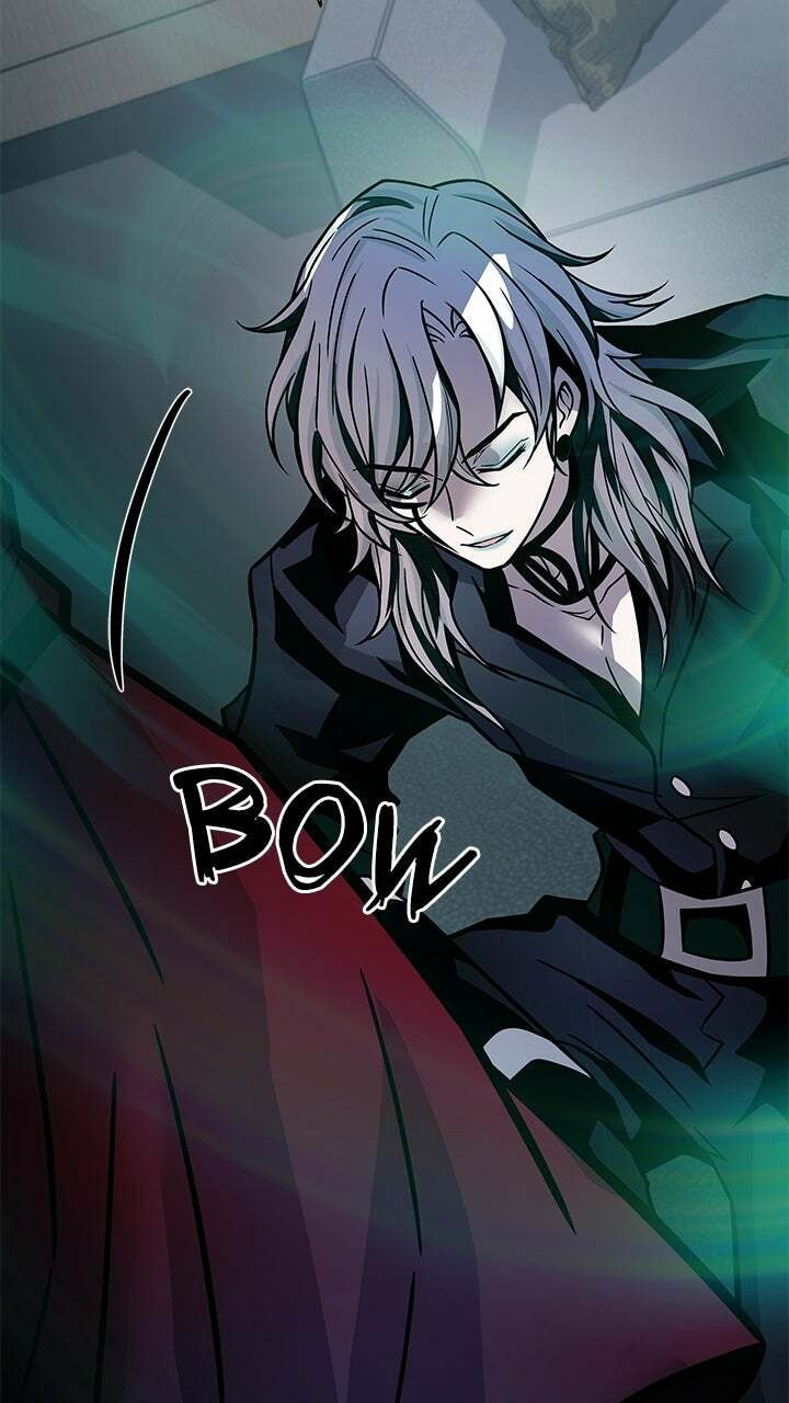 Villain to Kill Chapter 227 page 39 - 