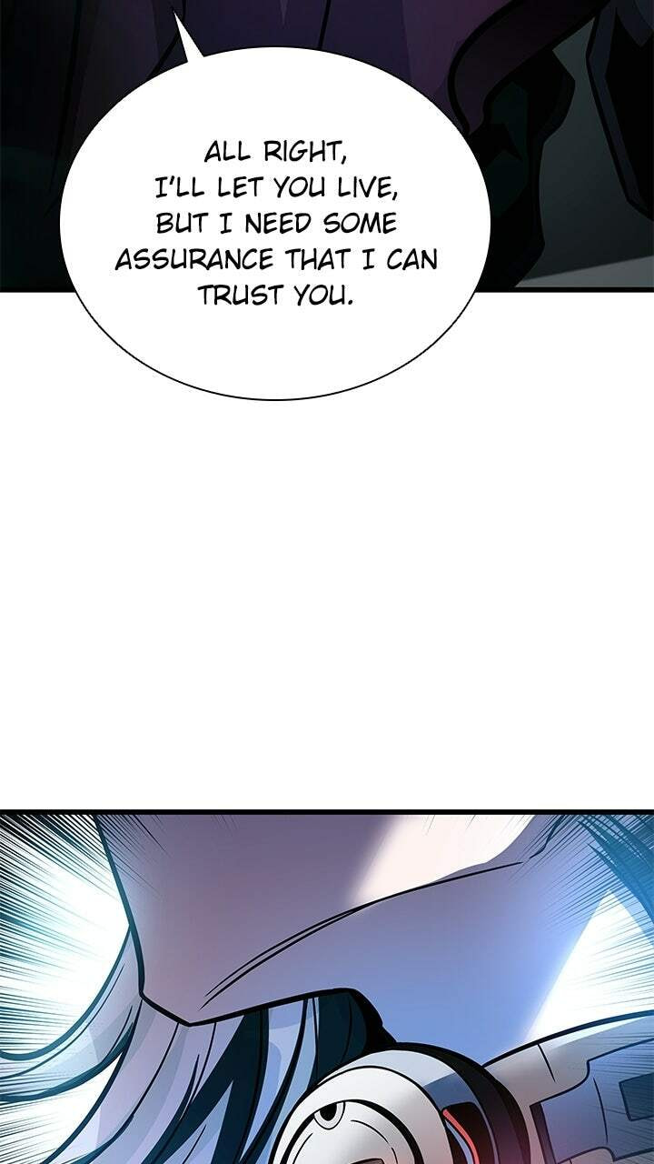 Villain to Kill Chapter 227 page 40 - 