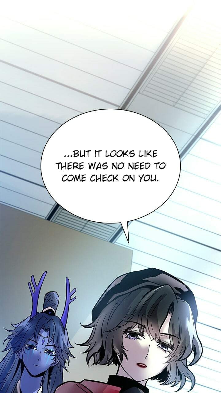 Villain to Kill Chapter 227 page 5 - 