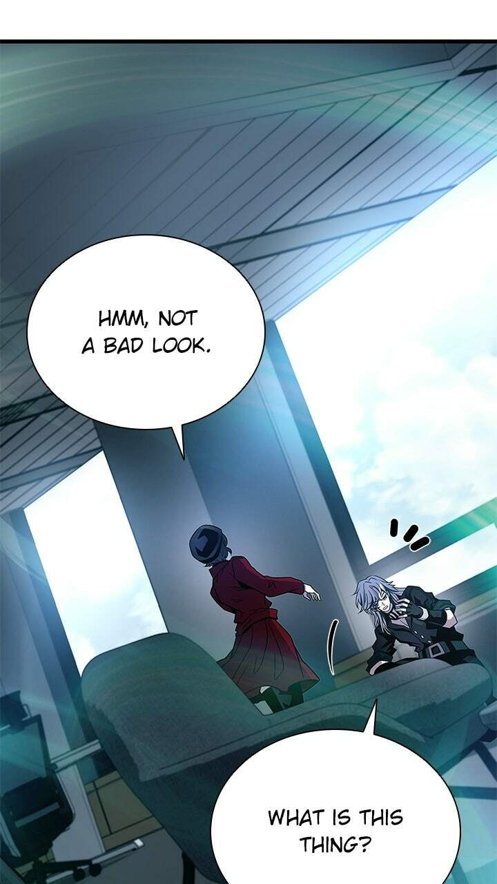 Villain to Kill Chapter 227 page 42 - 