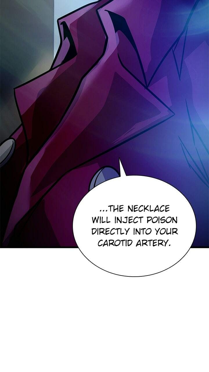 Villain to Kill Chapter 227 page 45 - 