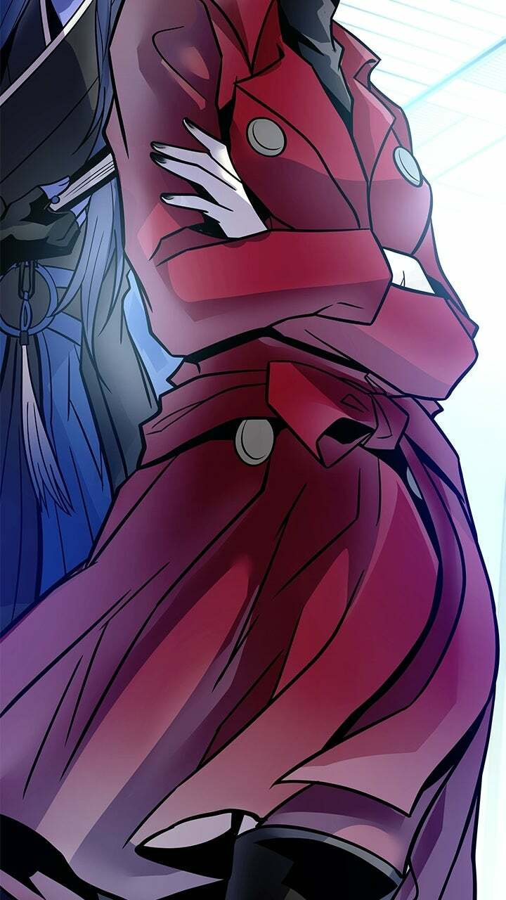 Villain to Kill Chapter 227 page 6 - 