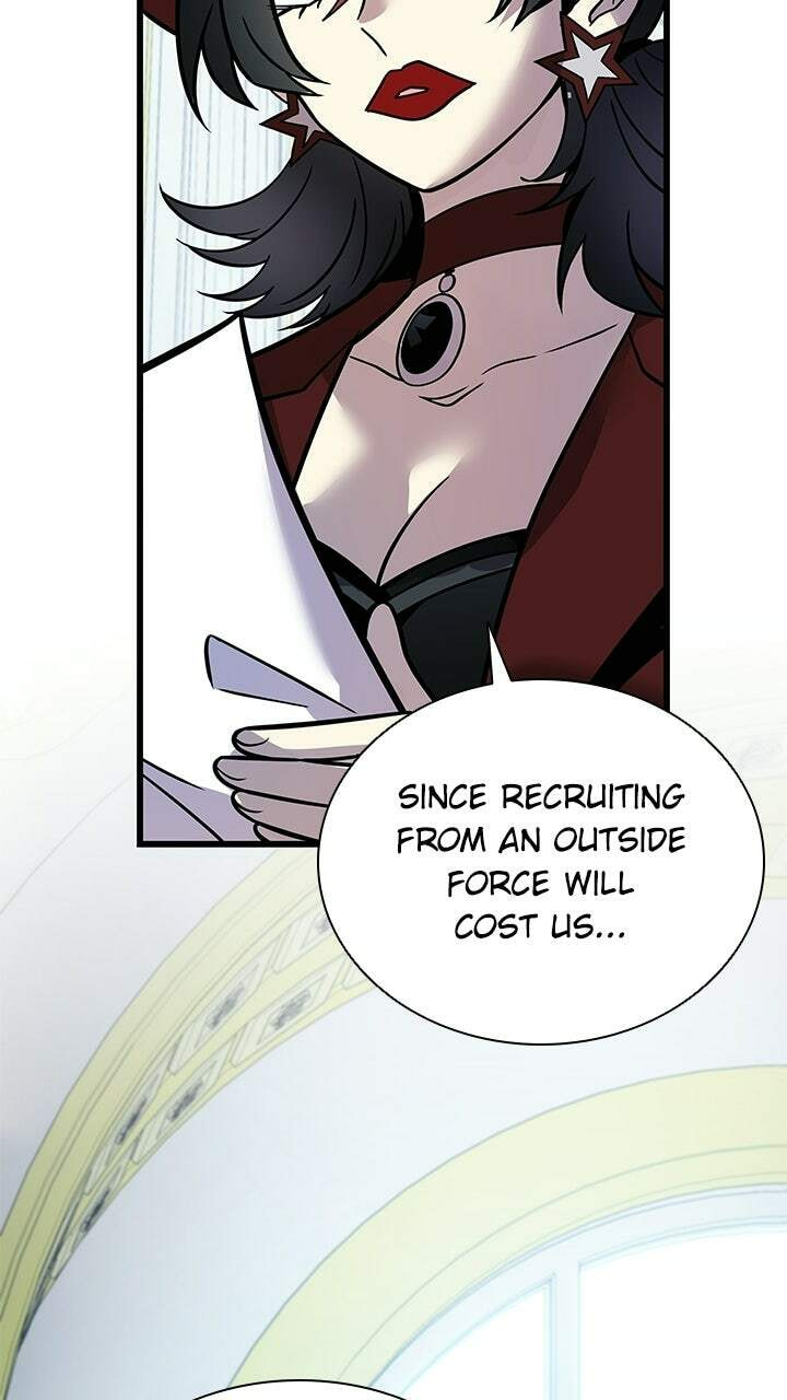 Villain to Kill Chapter 227 page 57 - 