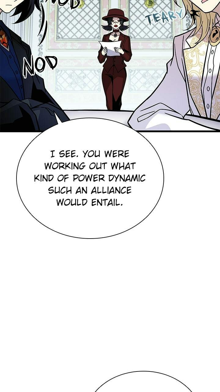 Villain to Kill Chapter 227 page 68 - 