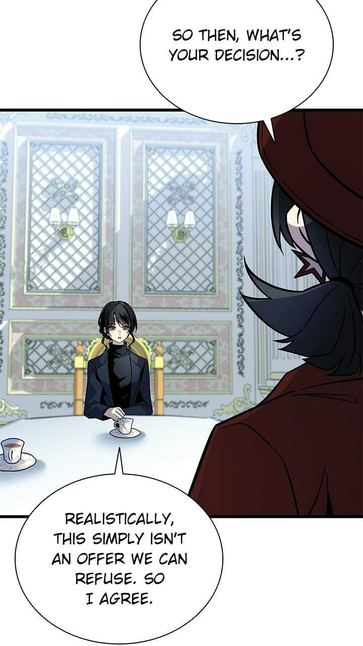 Villain to Kill Chapter 227 page 69 - 