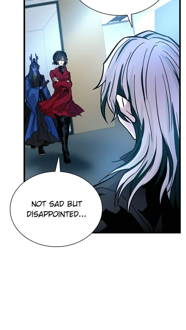 Villain to Kill Chapter 227 page 8 - 