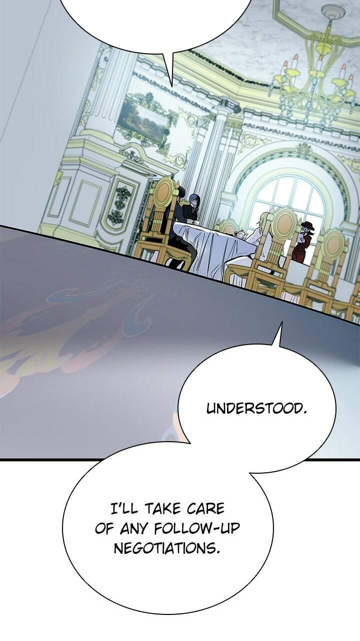 Villain to Kill Chapter 227 page 71 - 