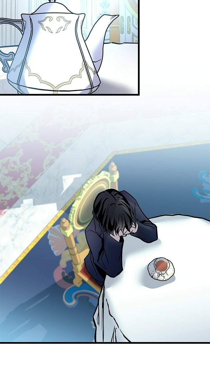 Villain to Kill Chapter 227 page 73 - 
