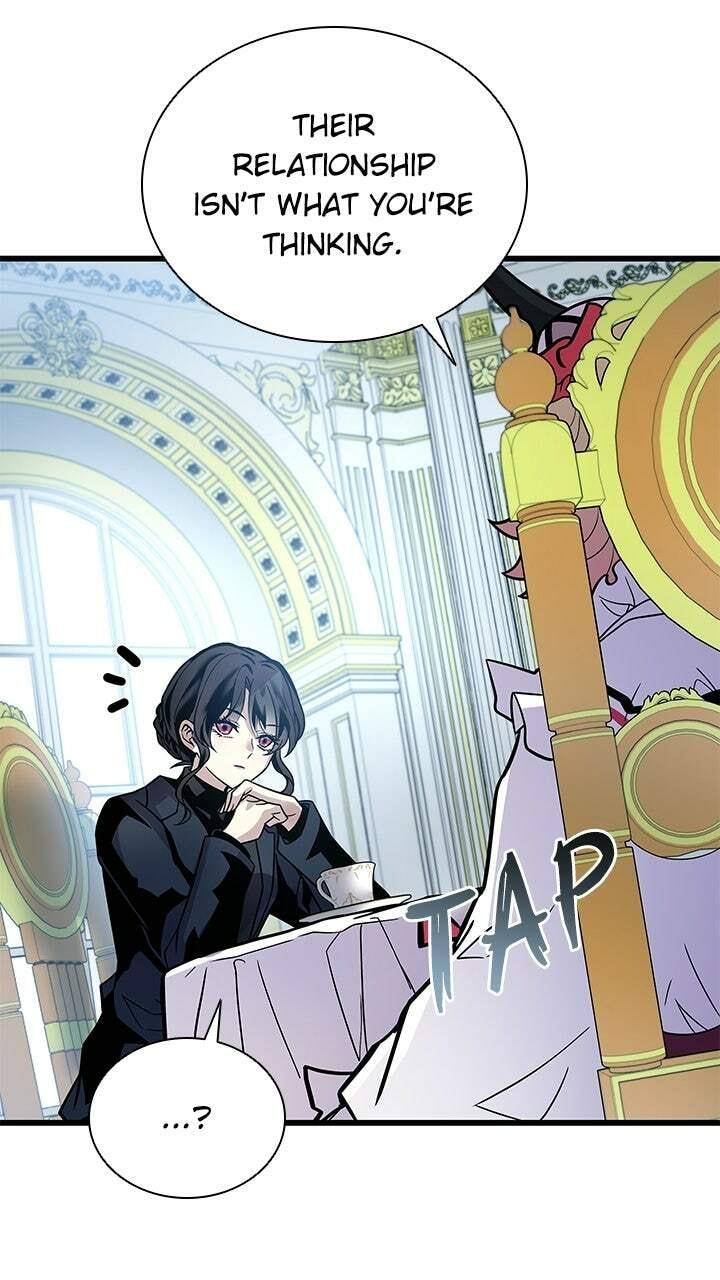 Villain to Kill Chapter 227 page 79 - 