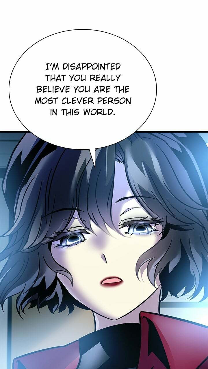 Villain to Kill Chapter 227 page 9 - 