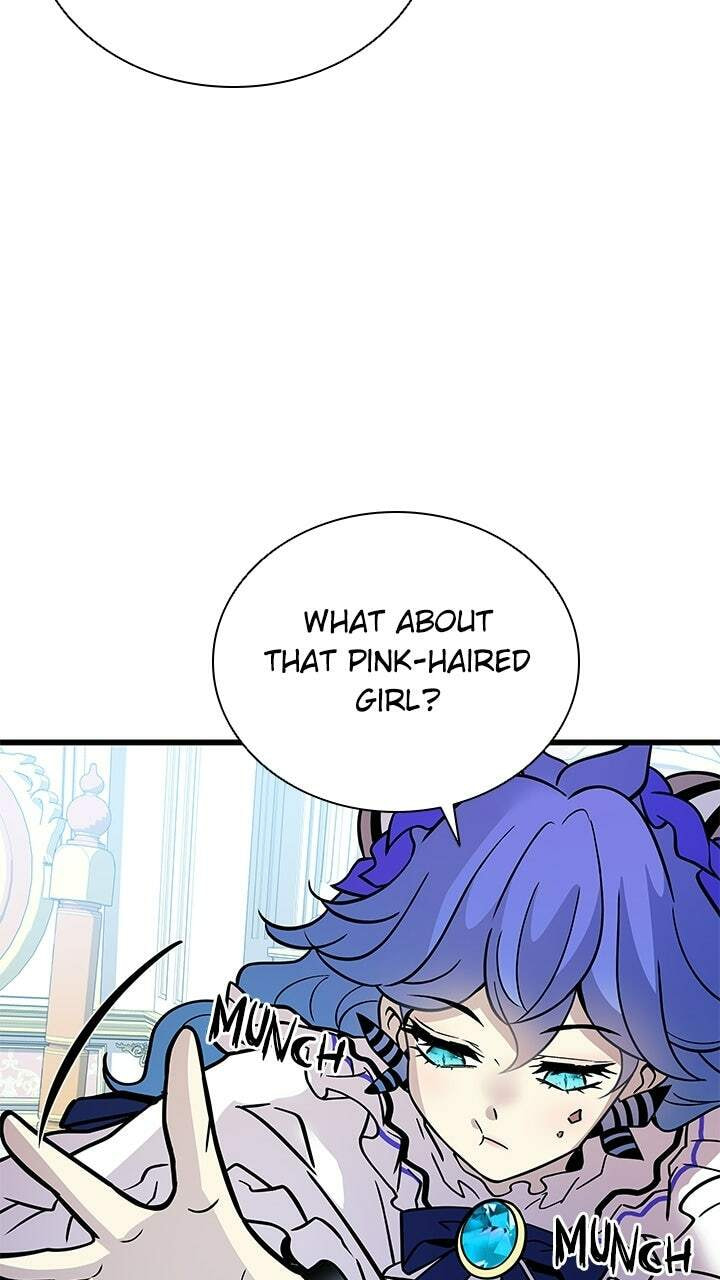Villain to Kill Chapter 227 page 83 - 
