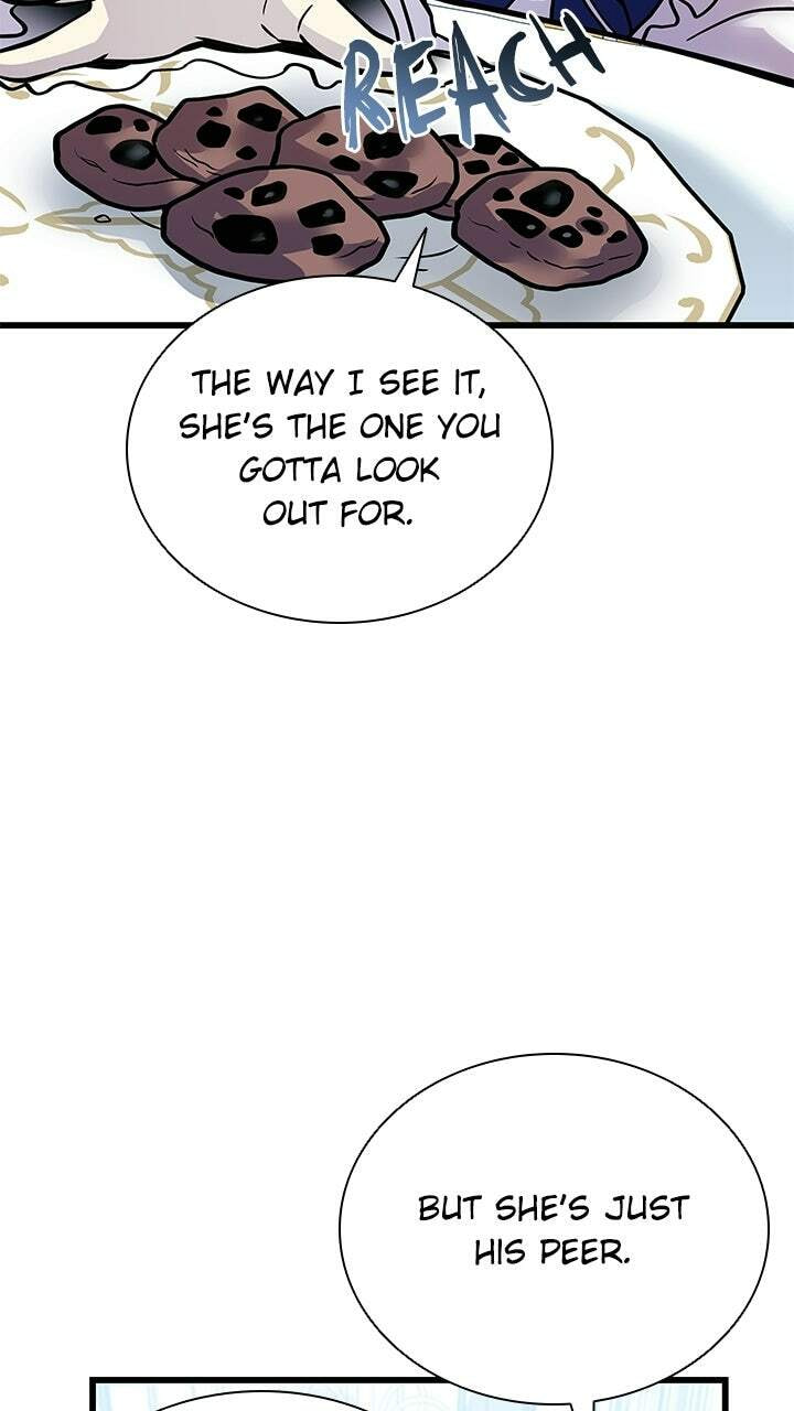 Villain to Kill Chapter 227 page 84 - 