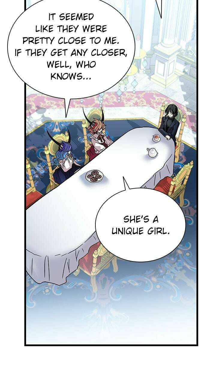 Villain to Kill Chapter 227 page 85 - 
