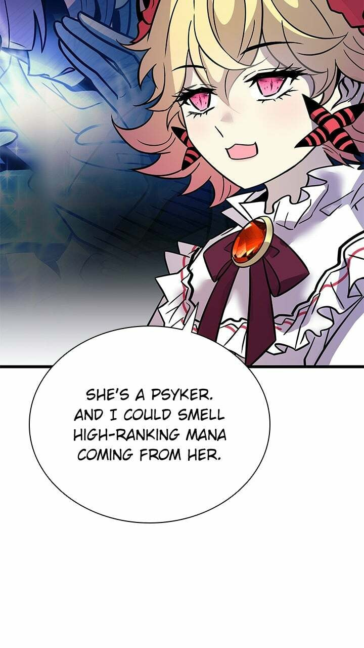 Villain to Kill Chapter 227 page 87 - 