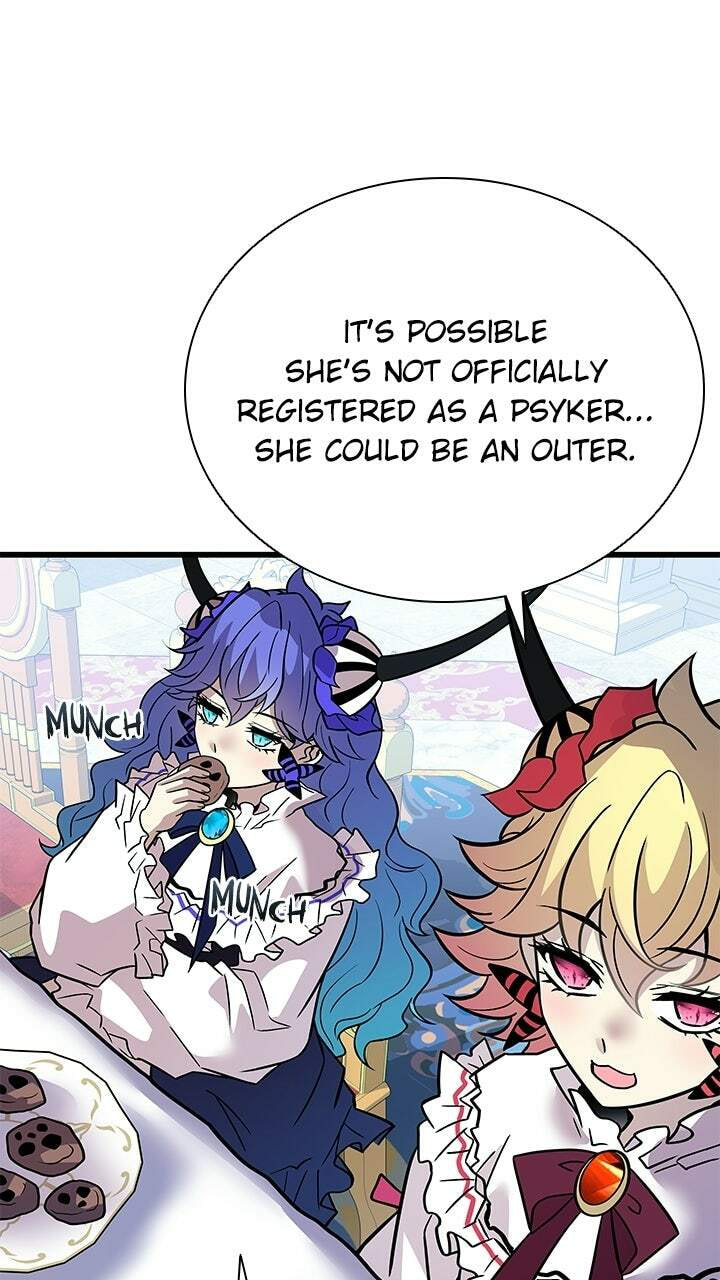 Villain to Kill Chapter 227 page 88 - 