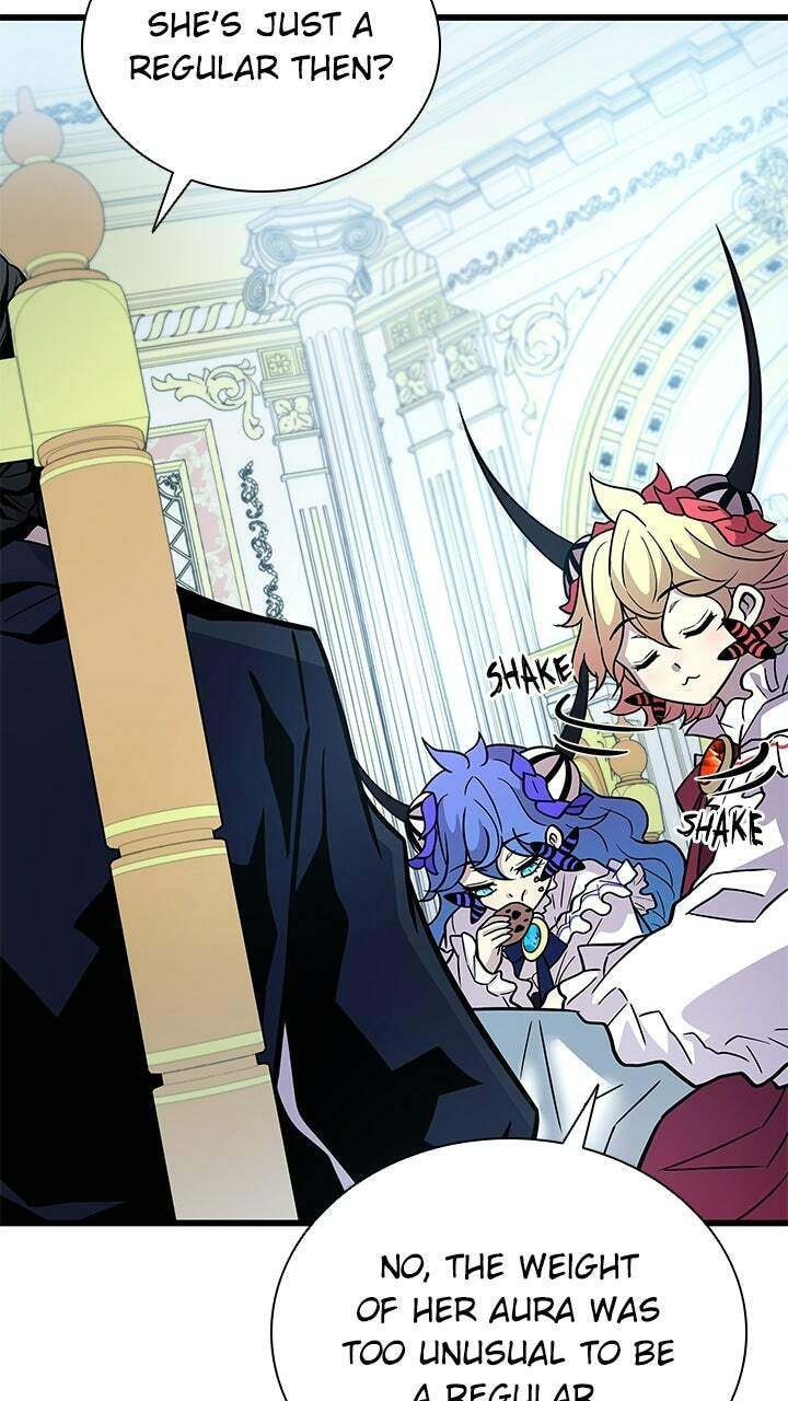 Villain to Kill Chapter 227 page 93 - 
