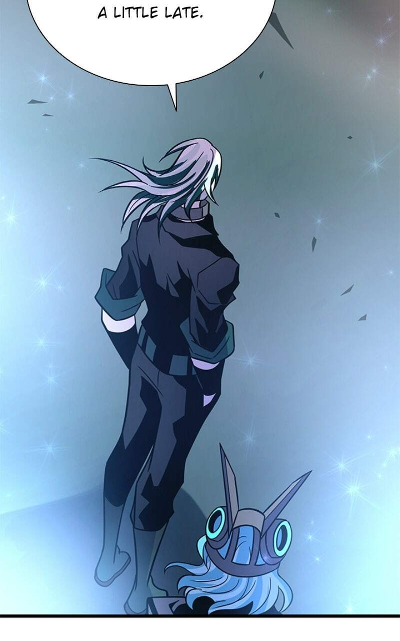 Villain to Kill Chapter 228 page 111 - 