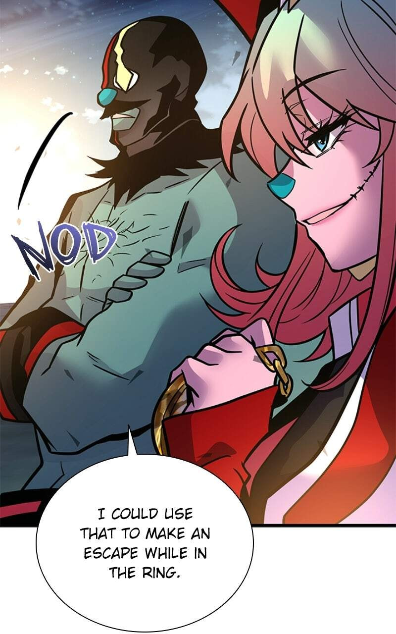 Villain to Kill Chapter 228 page 114 - 