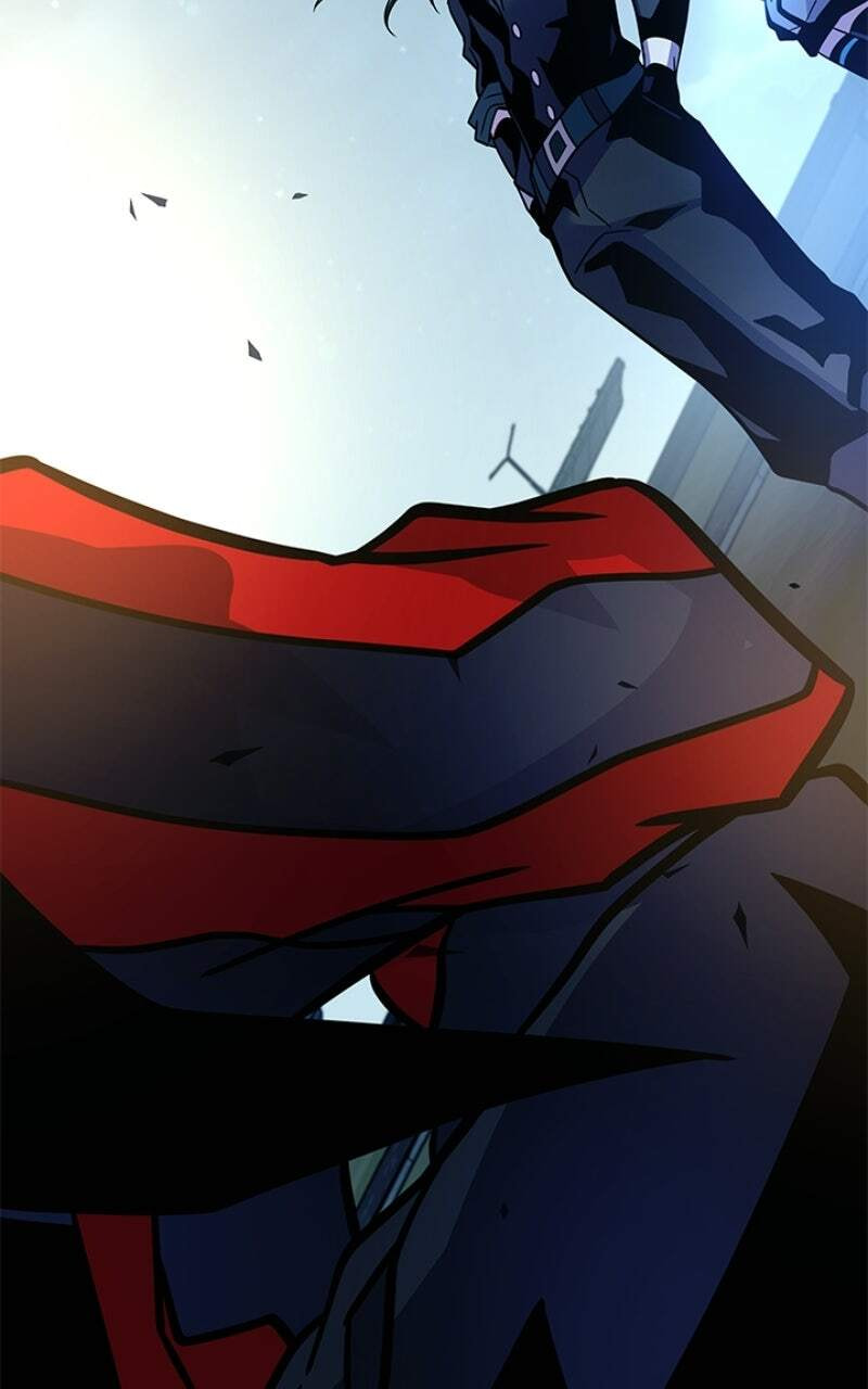 Villain to Kill Chapter 228 page 117 - 
