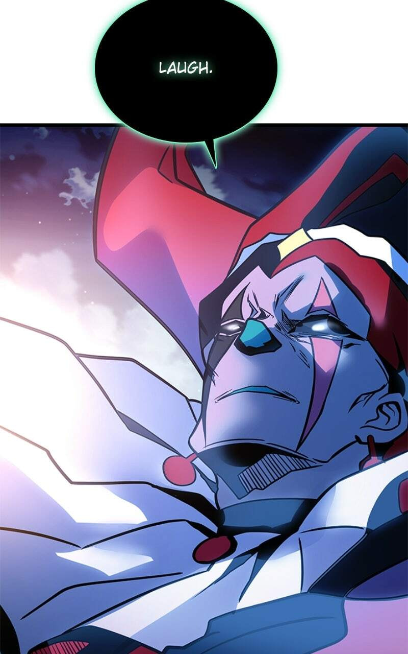 Villain to Kill Chapter 228 page 119 - 