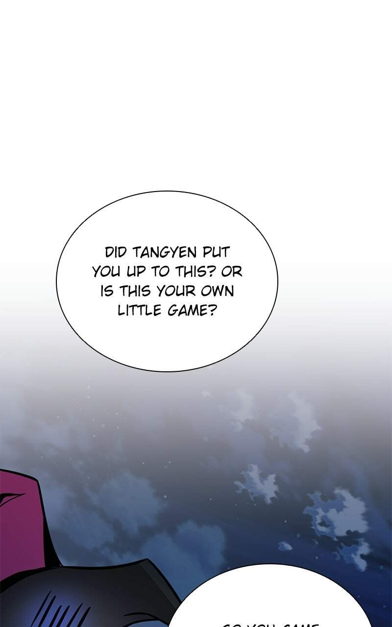 Villain to Kill Chapter 228 page 123 - 