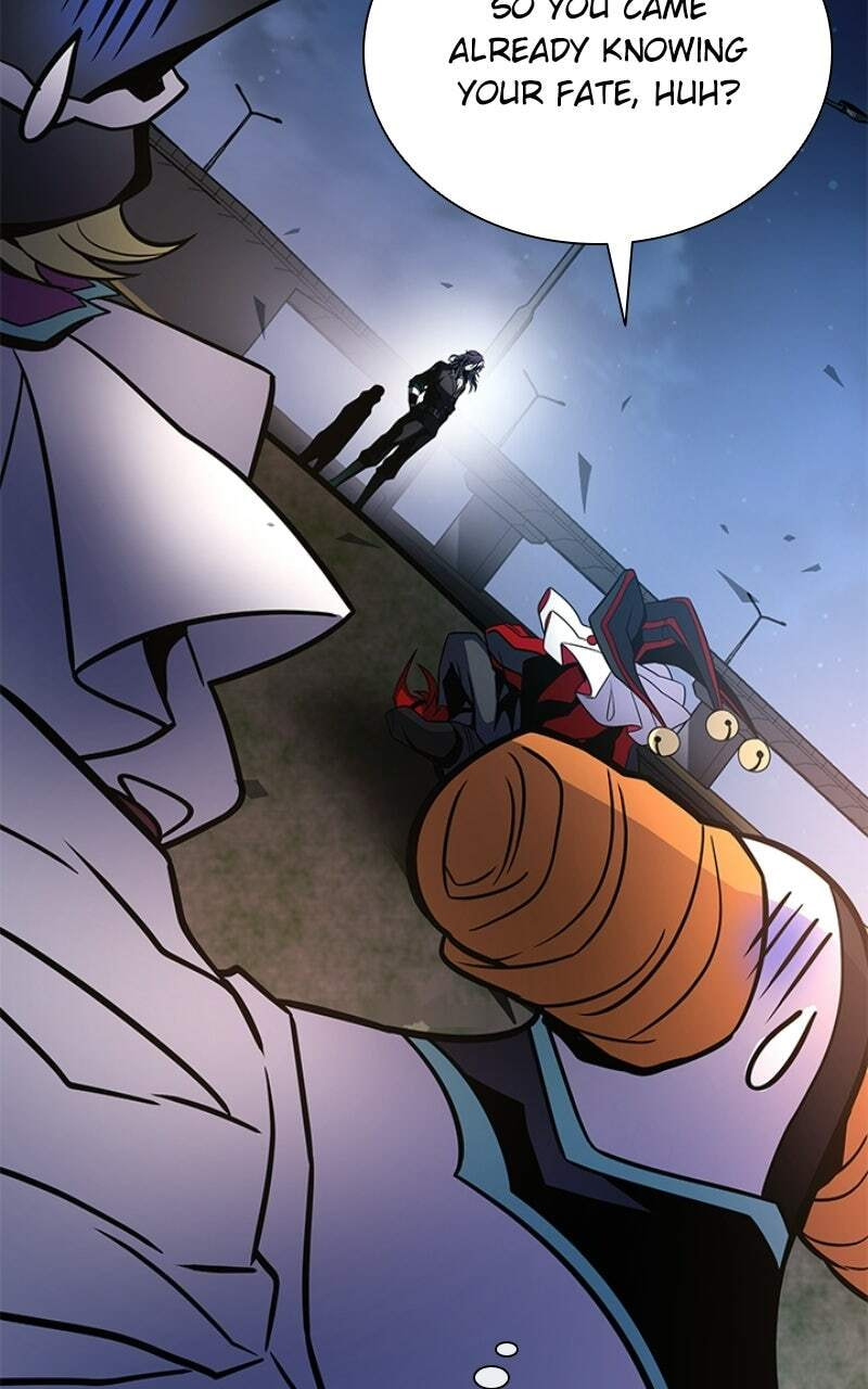 Villain to Kill Chapter 228 page 124 - 
