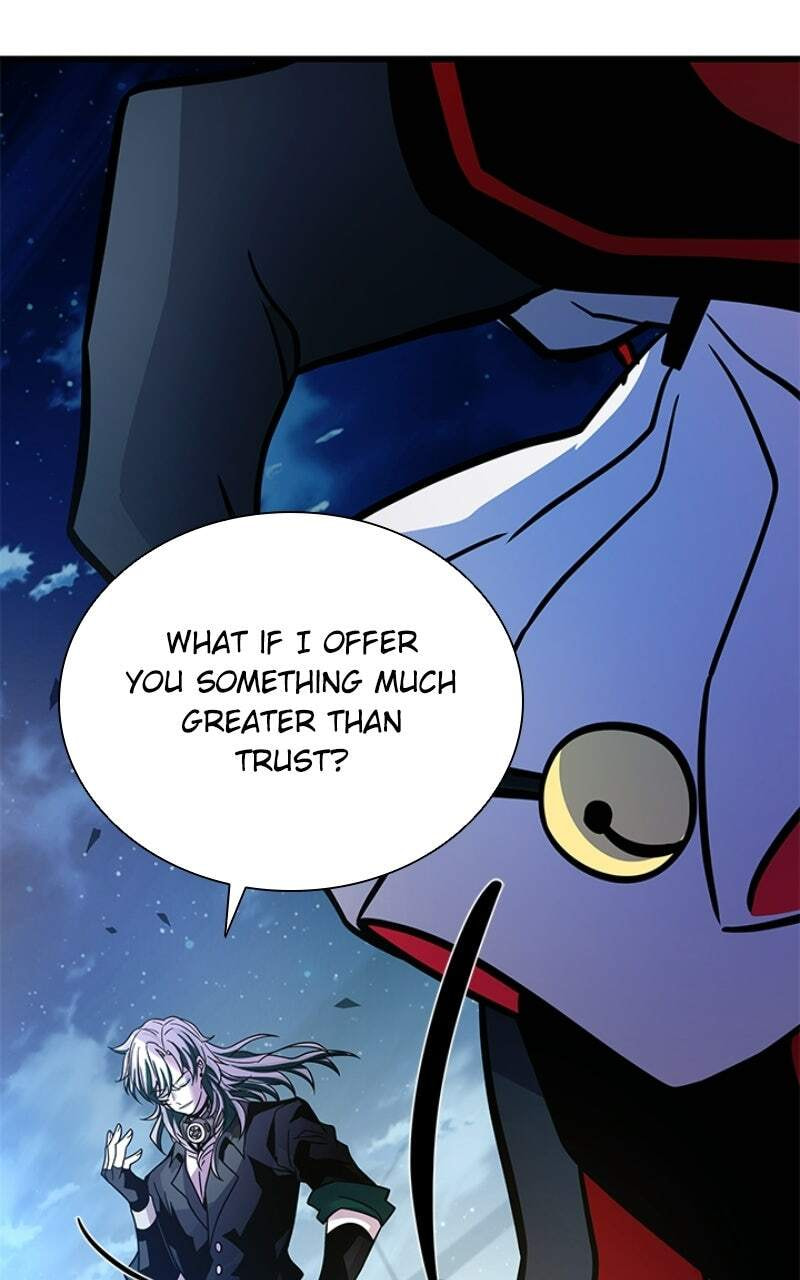 Villain to Kill Chapter 228 page 133 - 