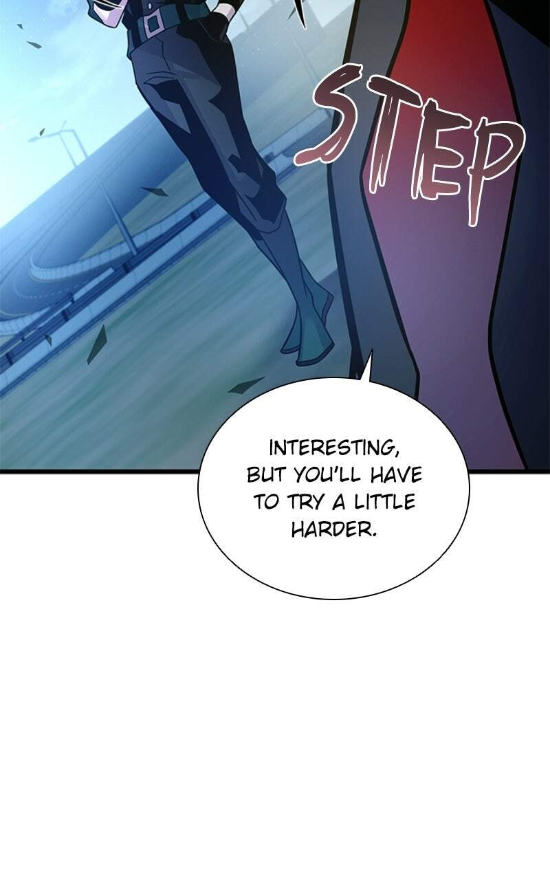 Villain to Kill Chapter 228 page 134 - 