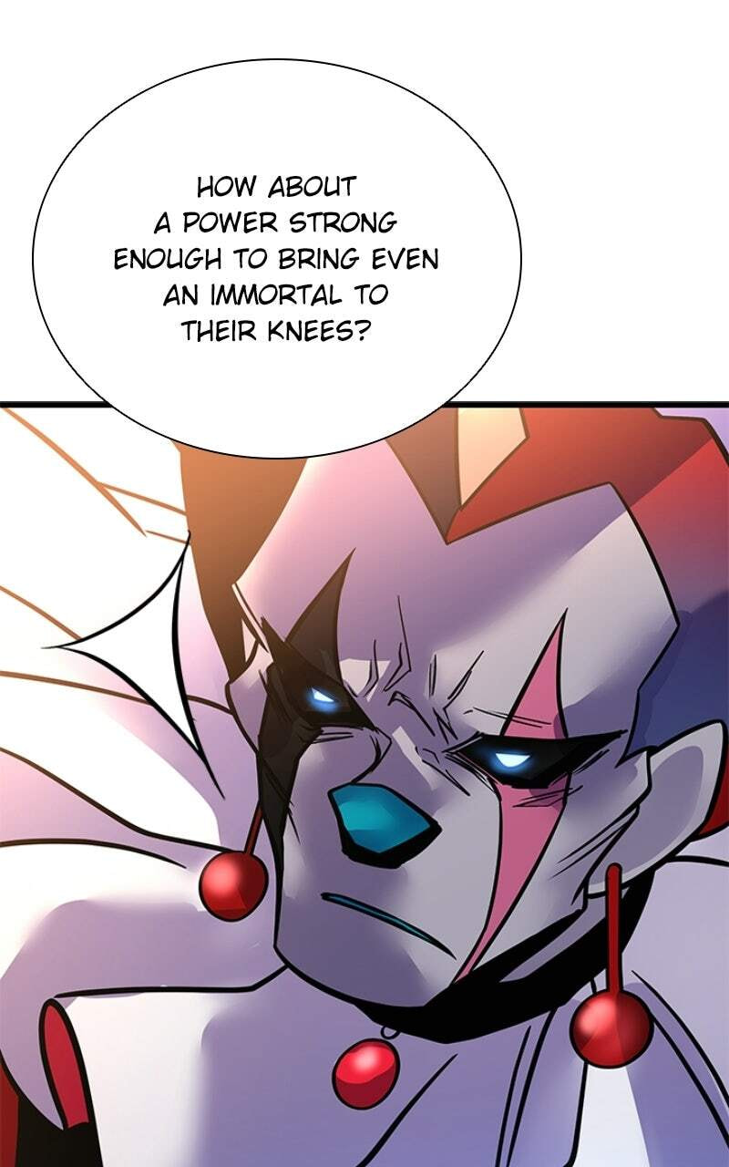 Villain to Kill Chapter 228 page 135 - 
