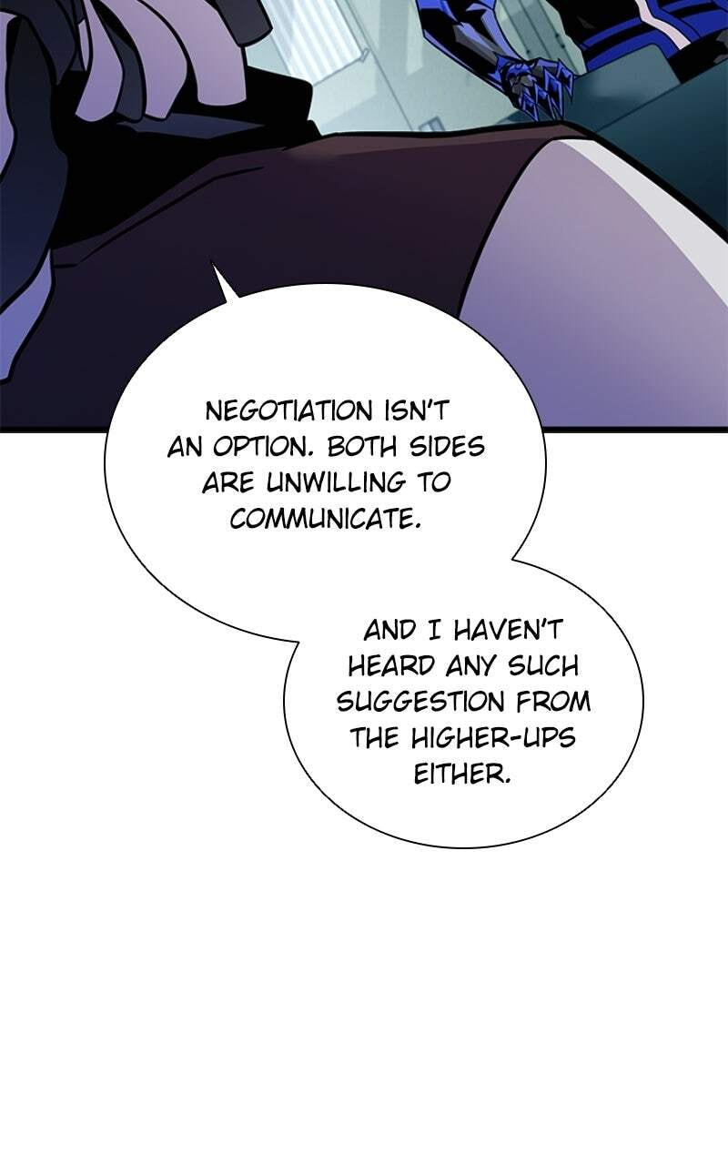 Villain to Kill Chapter 228 page 15 - 