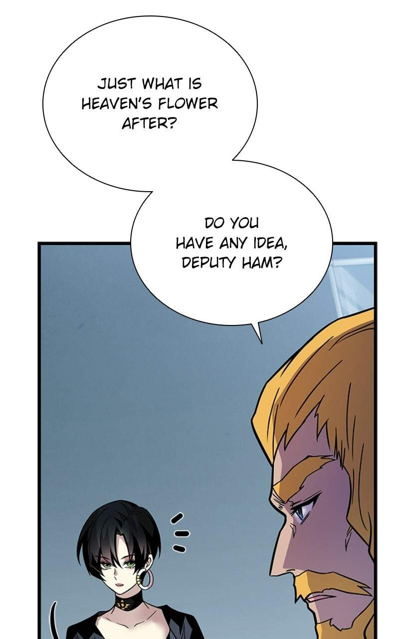 Villain to Kill Chapter 228 page 16 - 