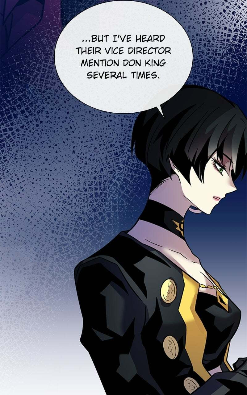 Villain to Kill Chapter 228 page 19 - 