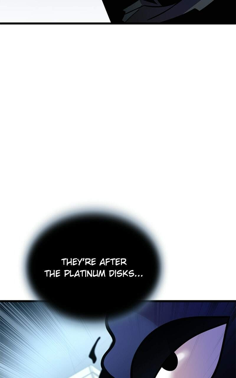 Villain to Kill Chapter 228 page 20 - 