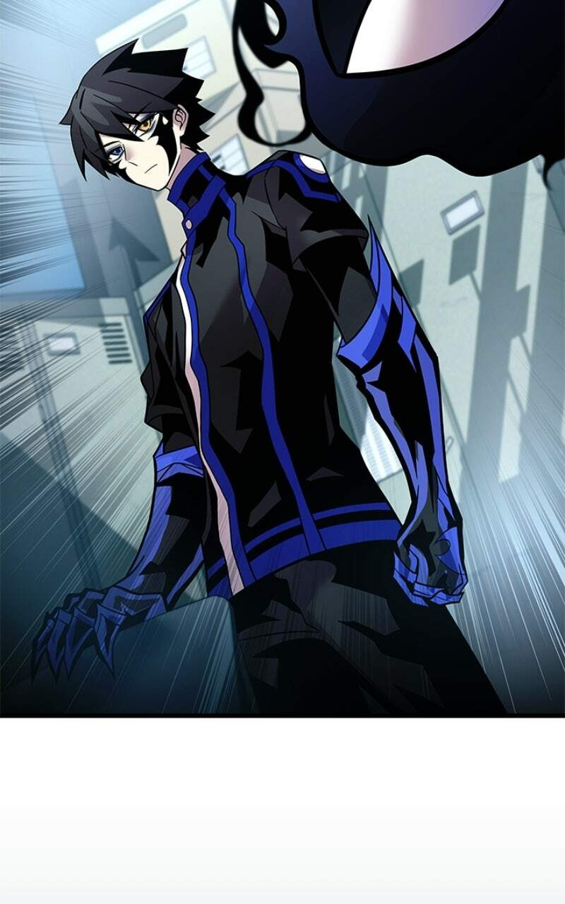 Villain to Kill Chapter 228 page 21 - 