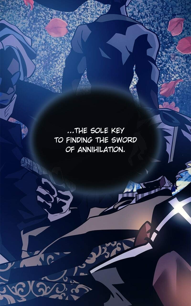 Villain to Kill Chapter 228 page 23 - 