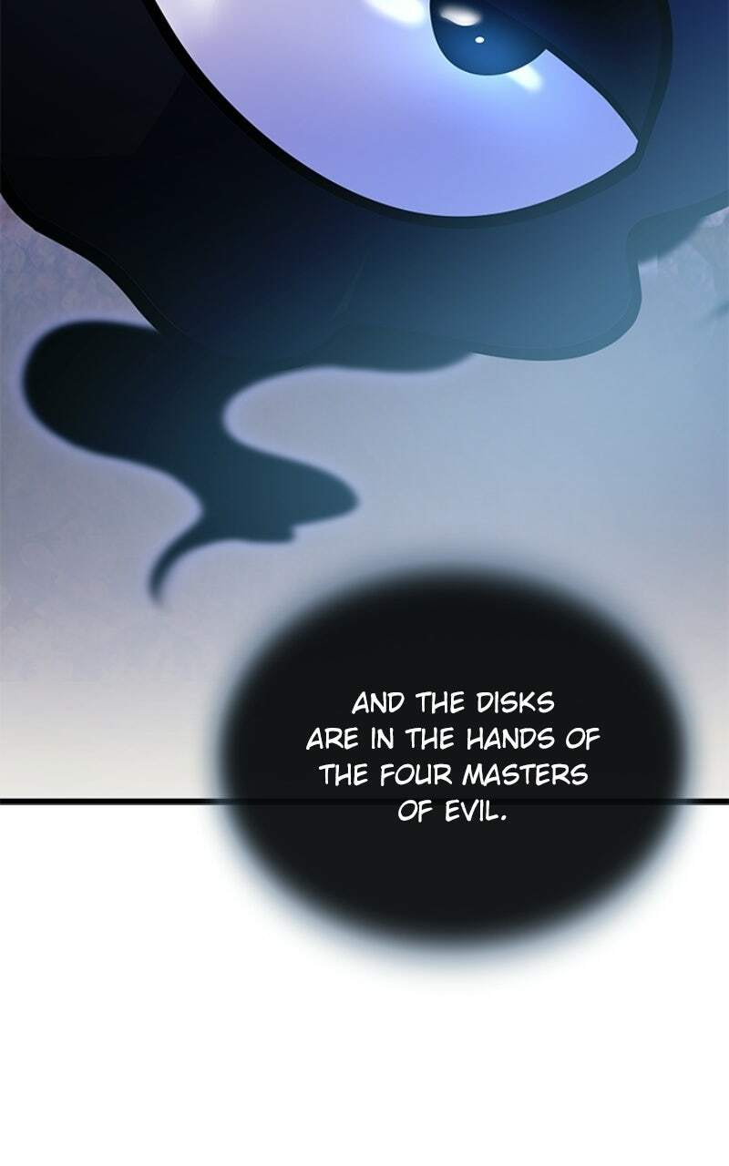 Villain to Kill Chapter 228 page 25 - 
