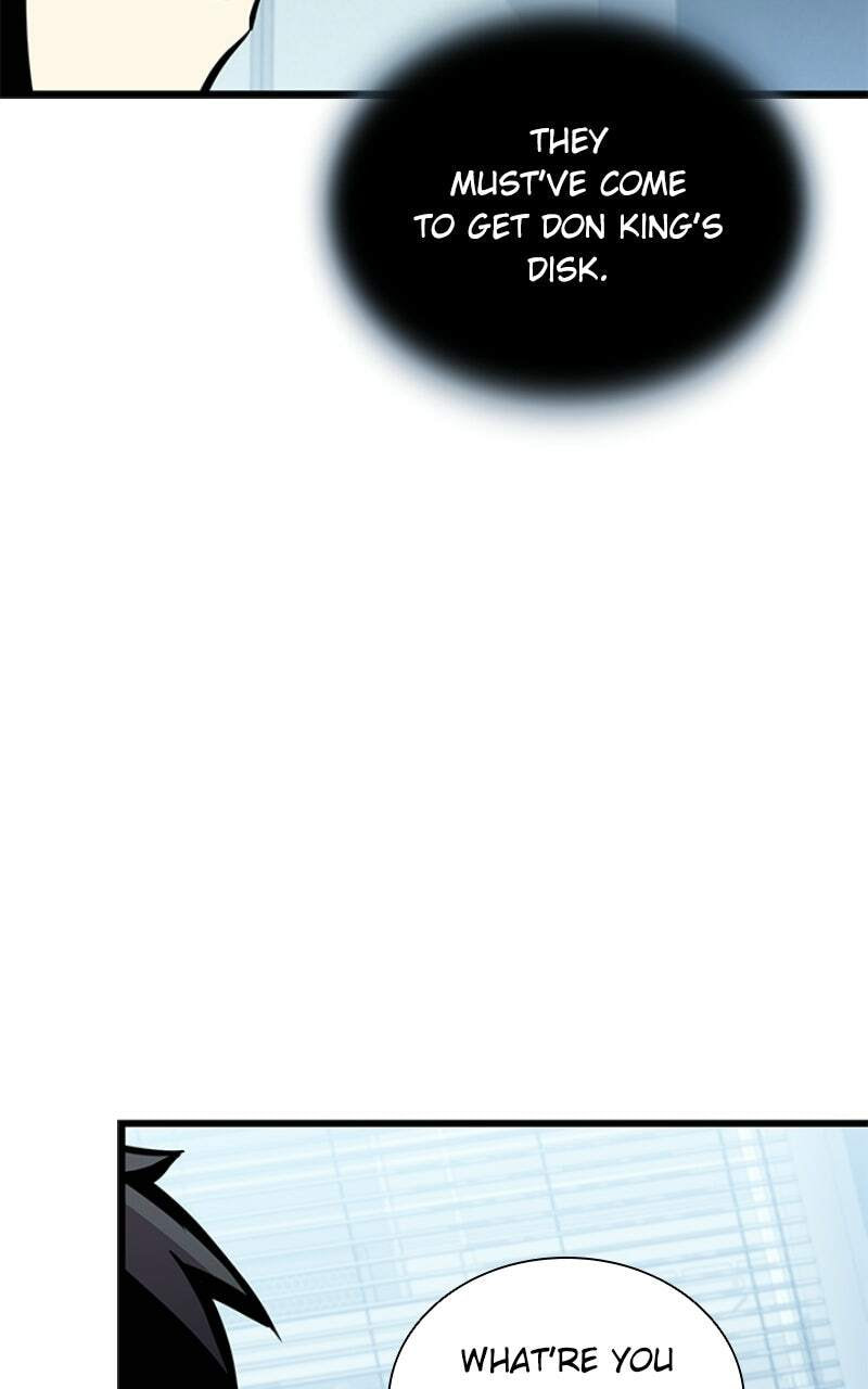Villain to Kill Chapter 228 page 27 - 