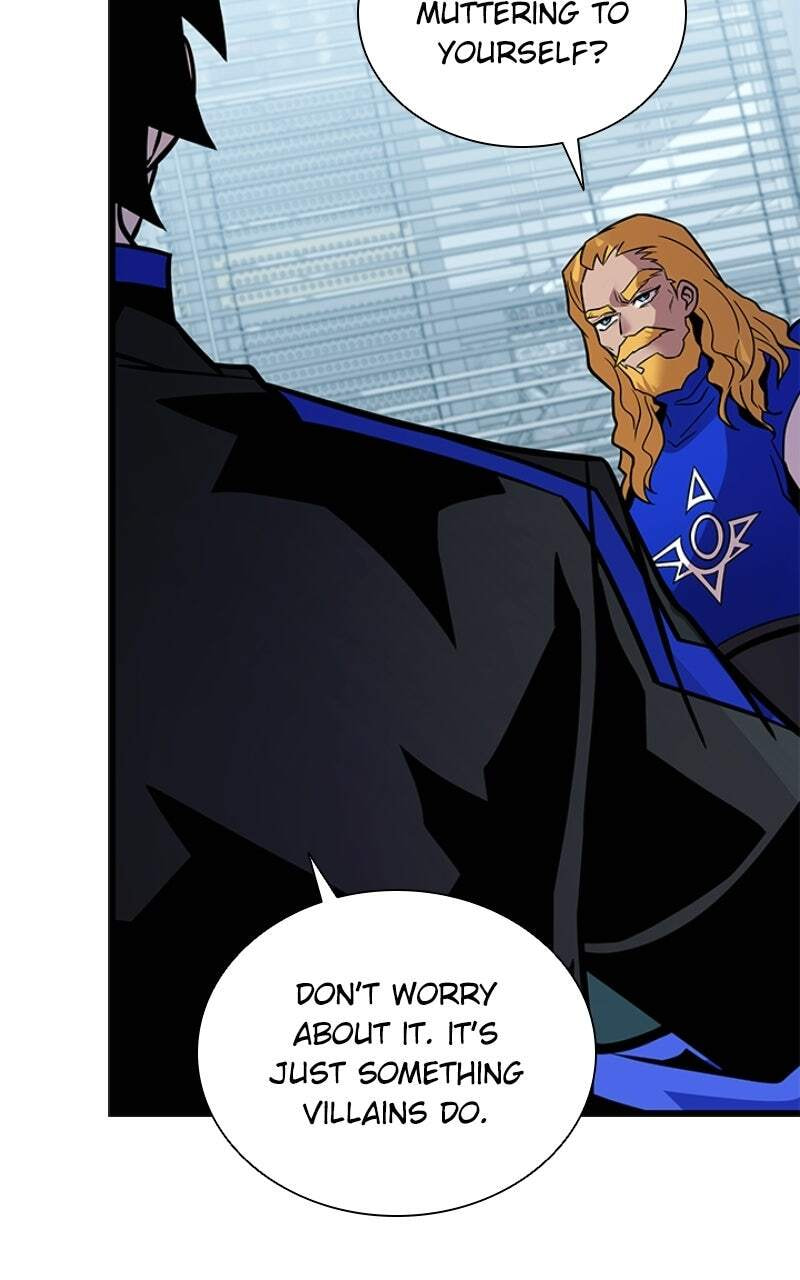 Villain to Kill Chapter 228 page 28 - 