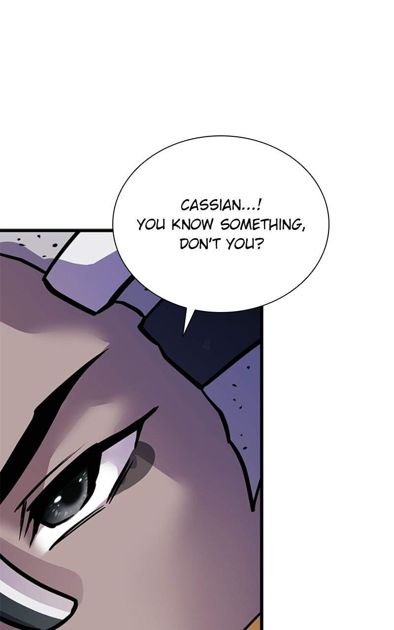 Villain to Kill Chapter 228 page 29 - 