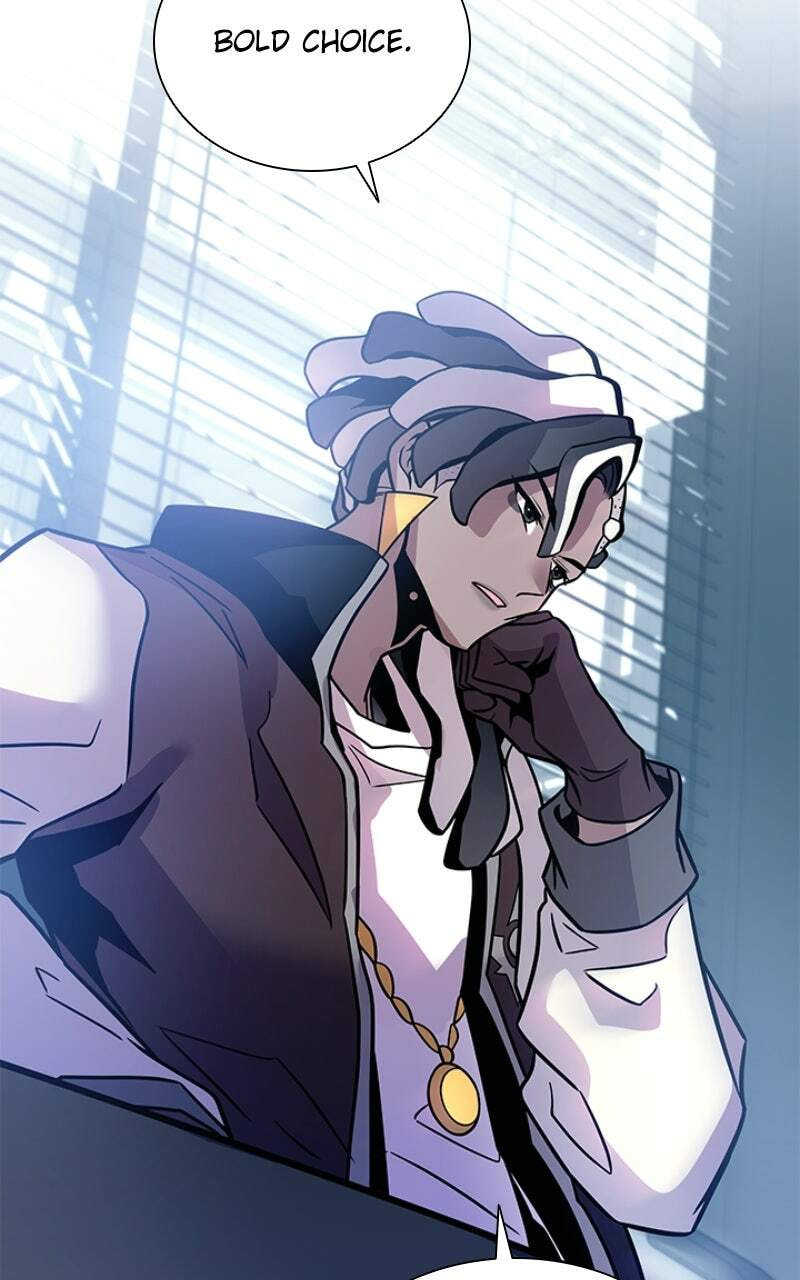 Villain to Kill Chapter 228 page 4 - 